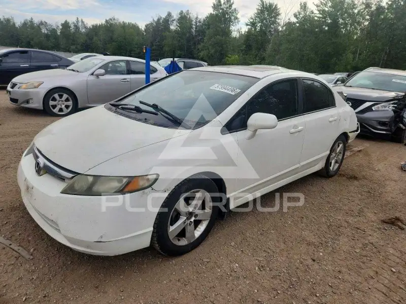 2010 Honda CIVIC фото
