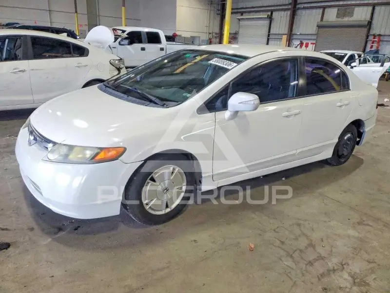 2010 Honda CIVIC фото
