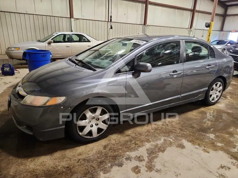2010 Honda CIVIC фото