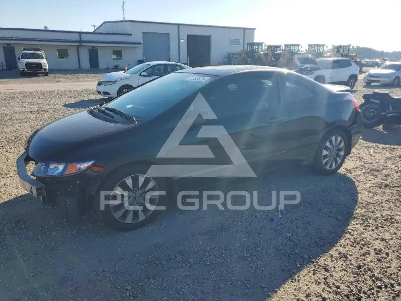 2010 Honda CIVIC photo