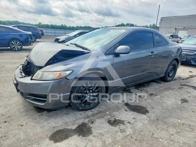 2010 Honda CIVIC photo