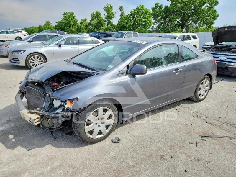 2010 Honda CIVIC photo