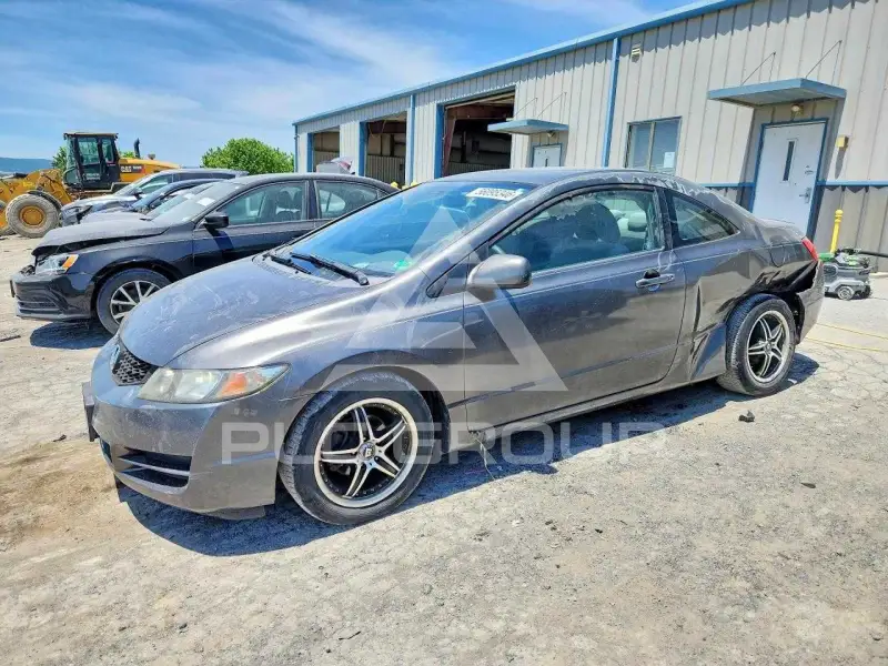 2010 Honda CIVIC photo