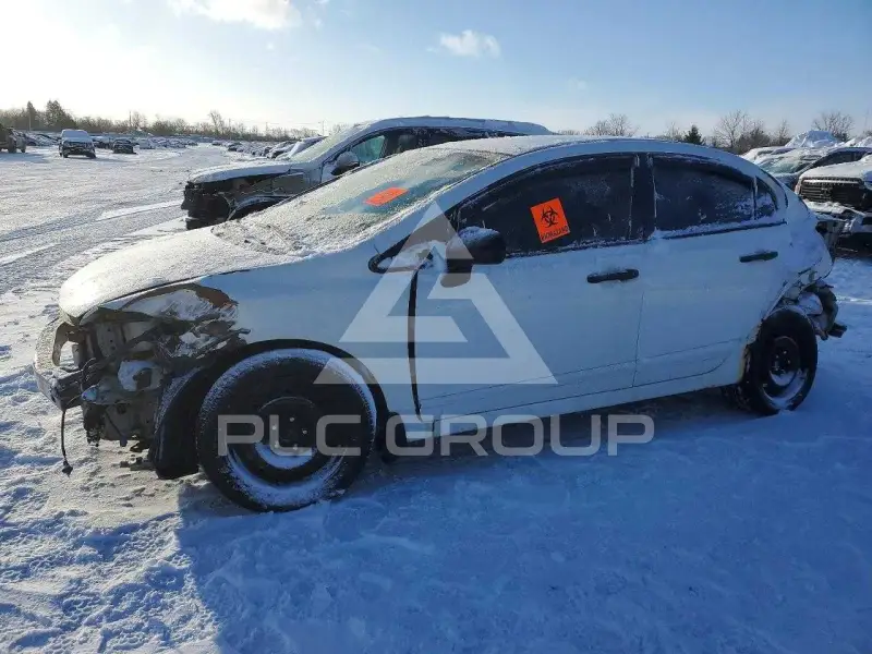 2010 Honda CIVIC фото