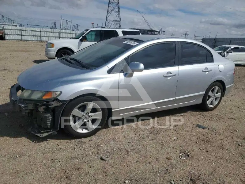 2010 Honda CIVIC photo