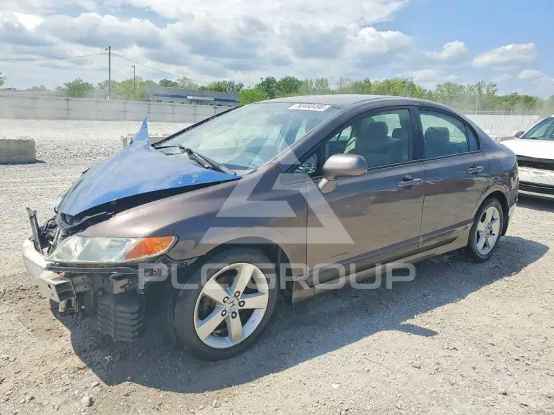 2010 Honda CIVIC photo