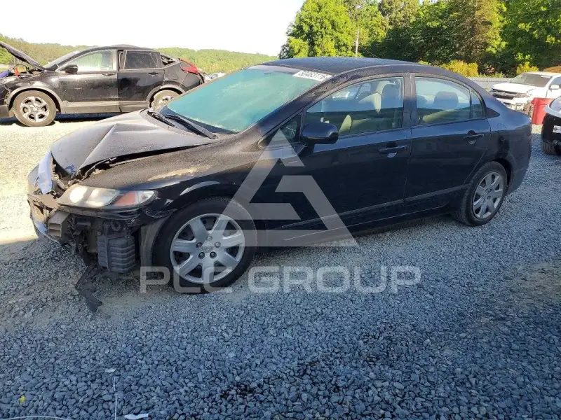 2010 Honda CIVIC photo