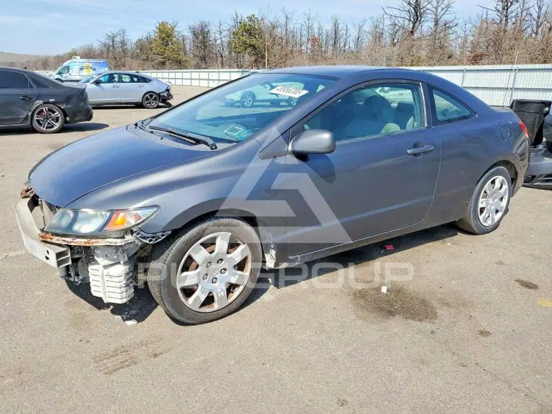 2010 Honda CIVIC photo