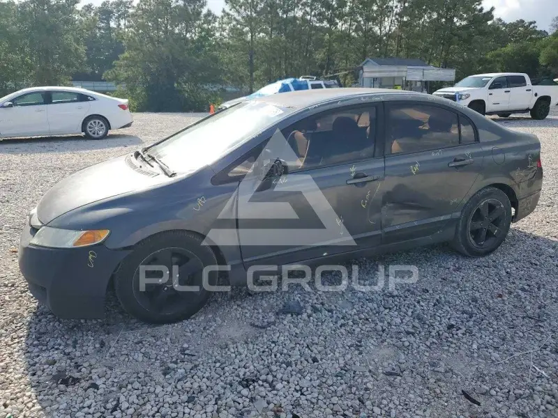 2010 Honda CIVIC фото