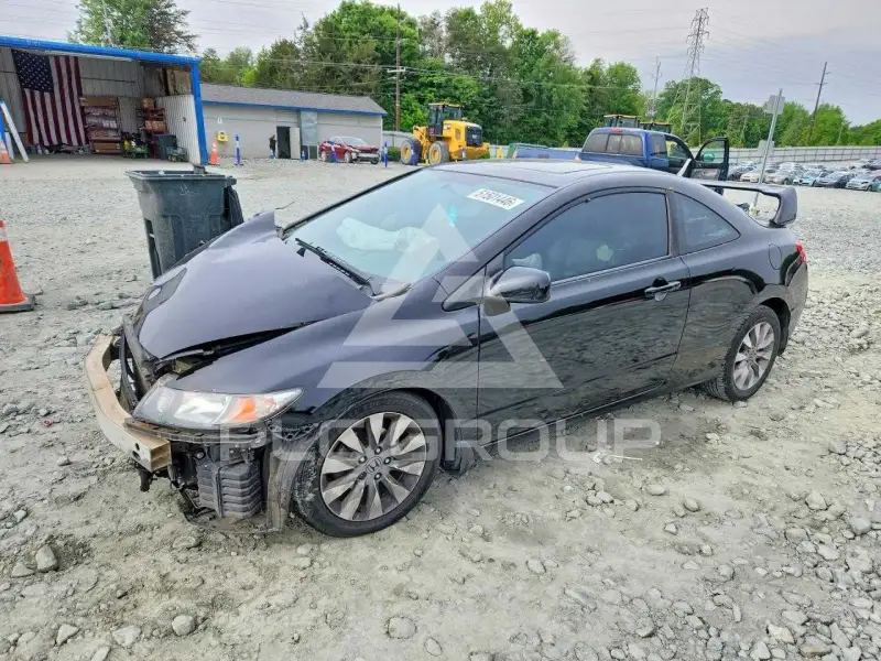 2010 Honda CIVIC photo