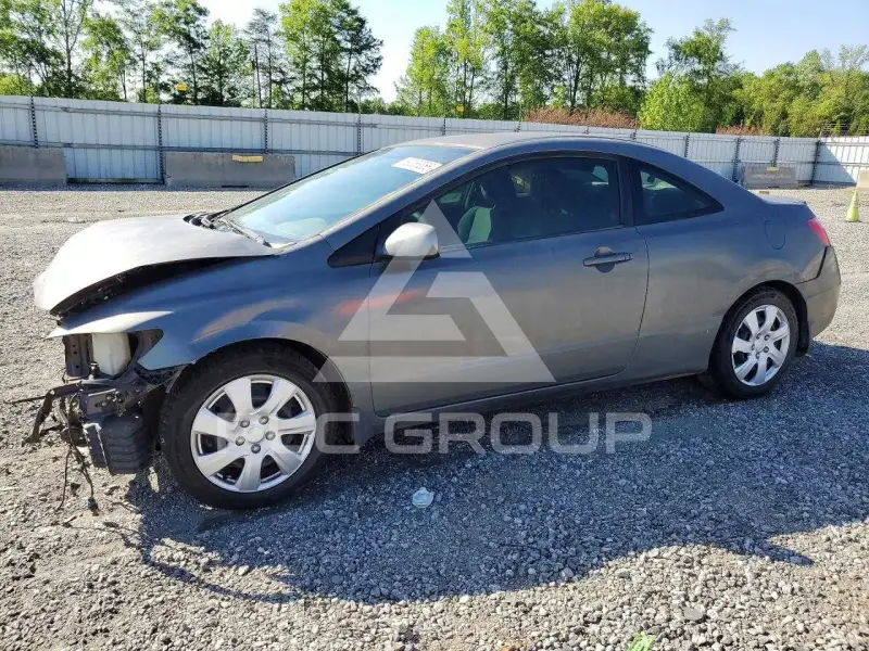 2010 Honda CIVIC фото