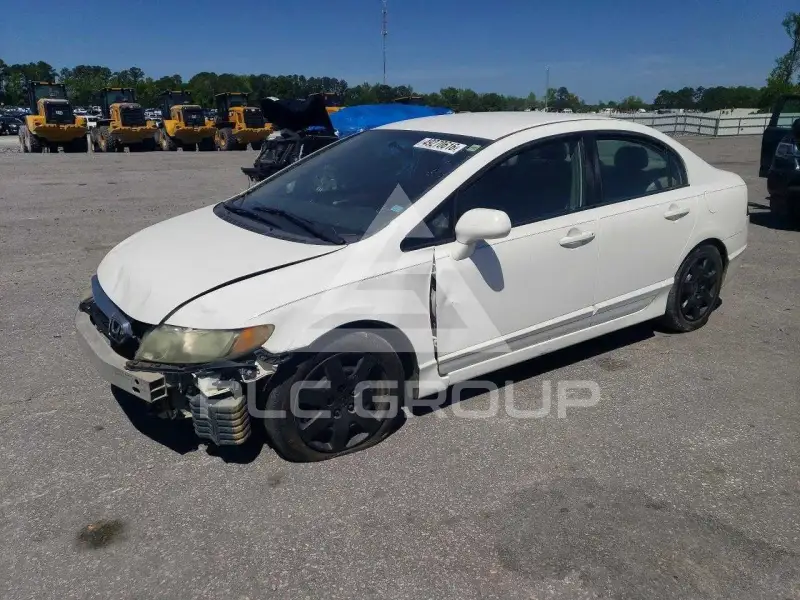 2010 Honda CIVIC фото