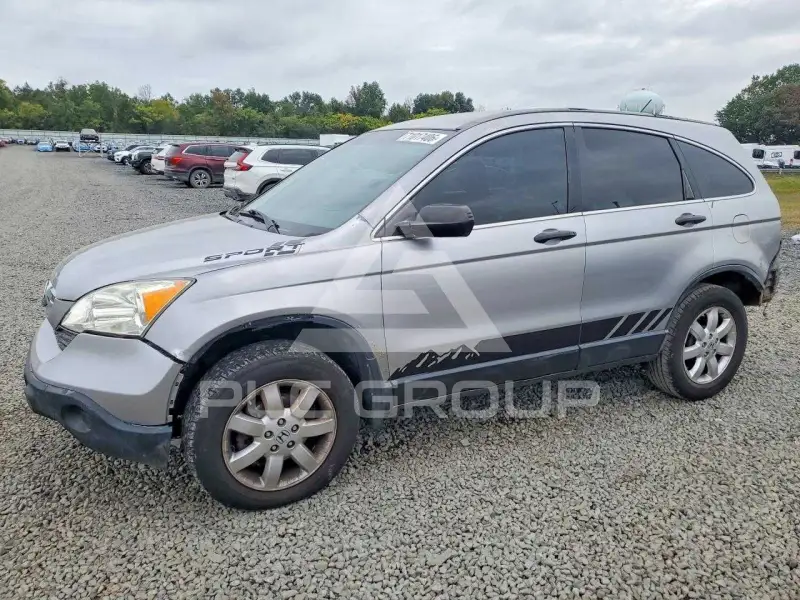2010 Honda CR-V photo