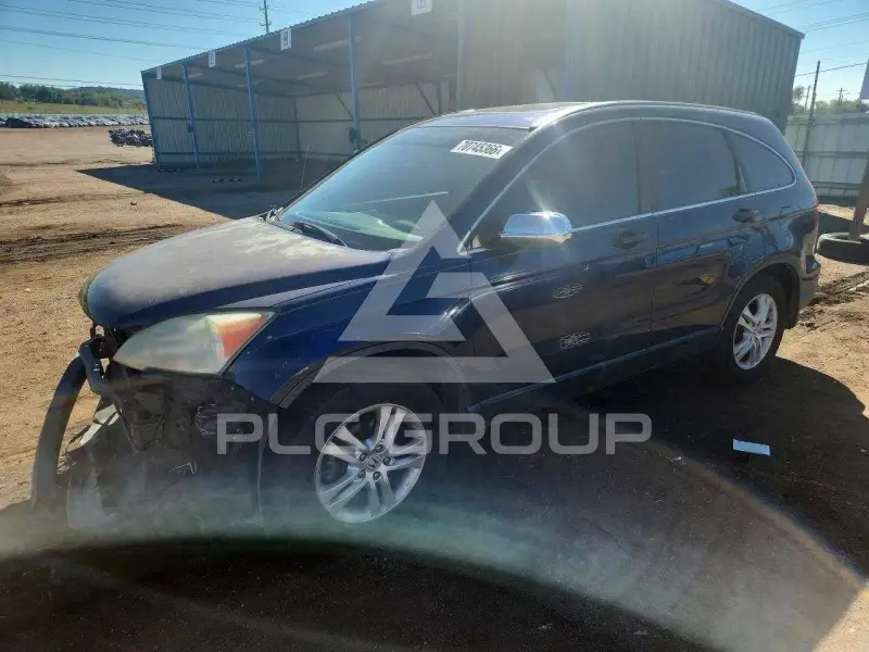 2010 Honda CR-V photo