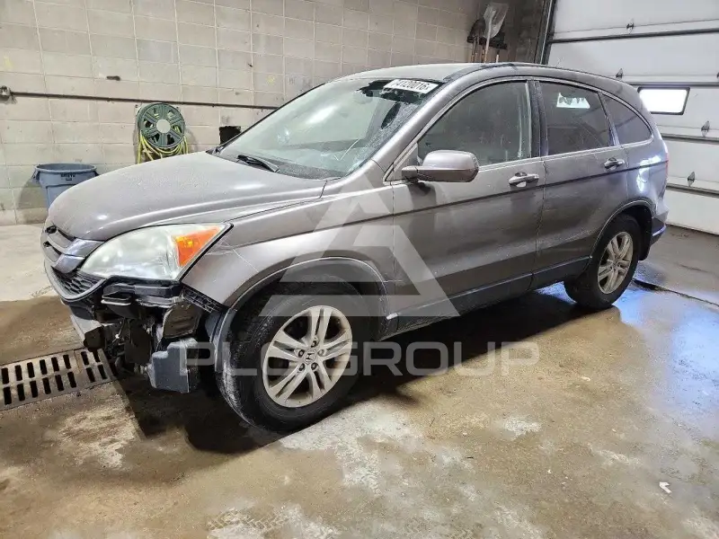 2010 Honda CR-V photo