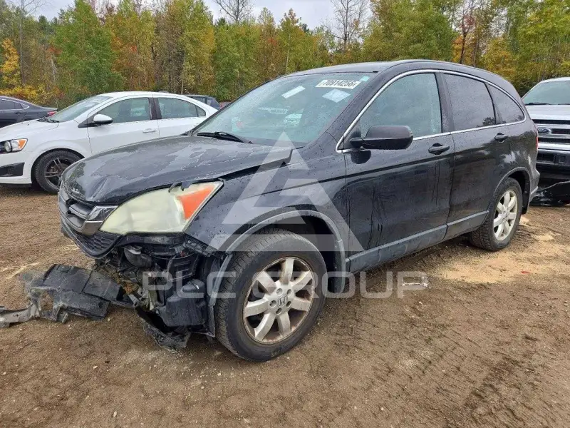 2010 Honda CR-V photo
