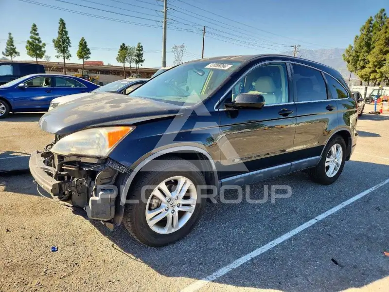 2010 Honda CR-V photo