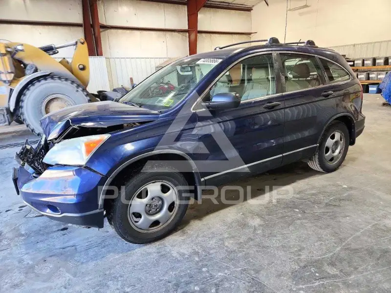 2010 Honda CR-V photo