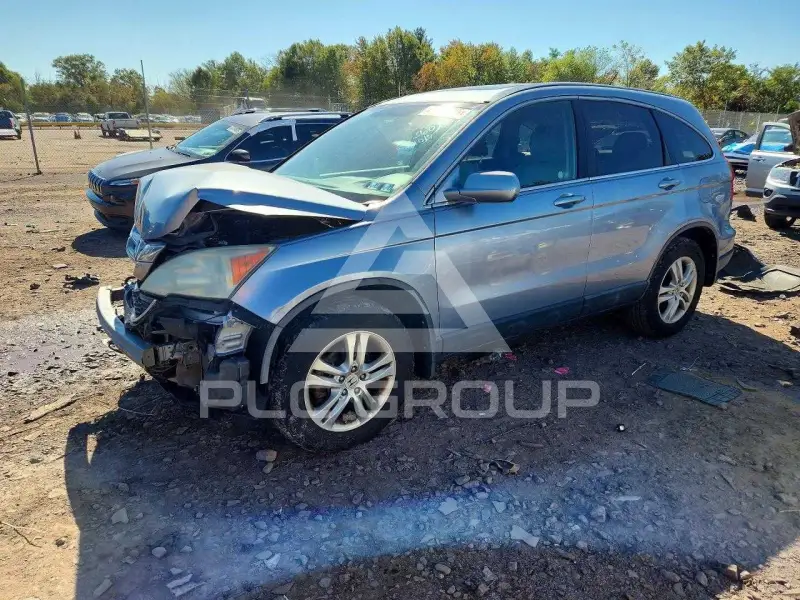 2010 Honda CR-V photo