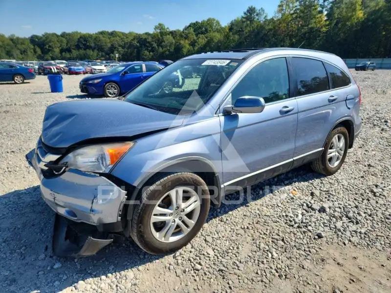 2010 Honda CR-V photo