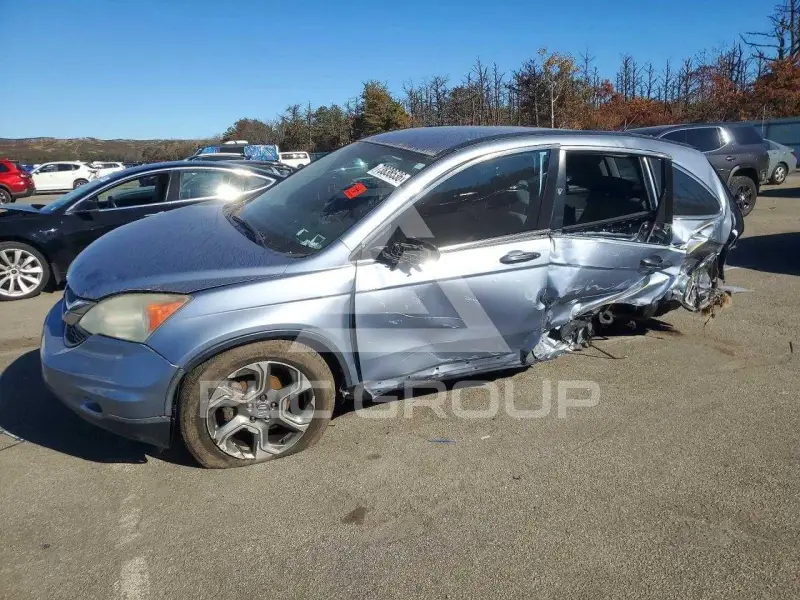 2010 Honda CR-V photo
