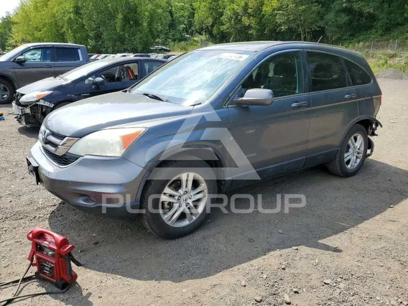 2010 Honda CR-V photo
