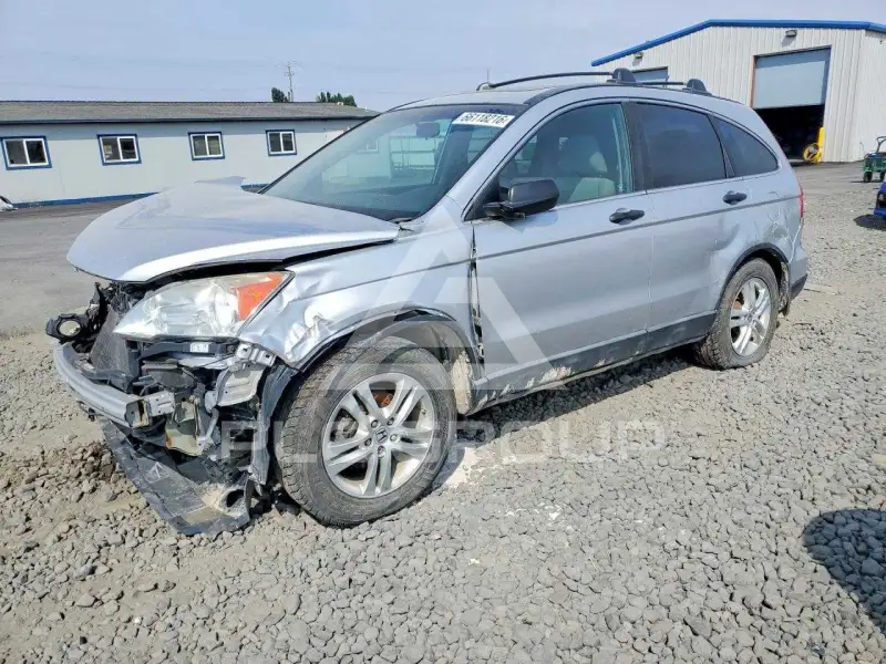 2010 Honda CR-V photo