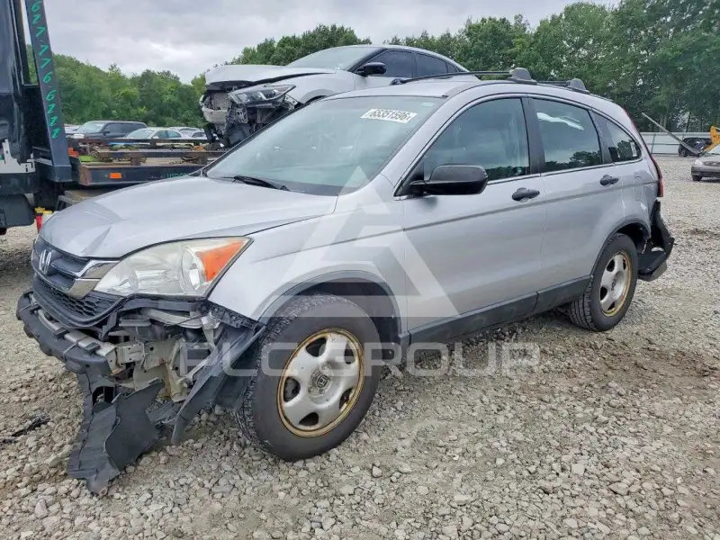 2010 Honda CR-V photo