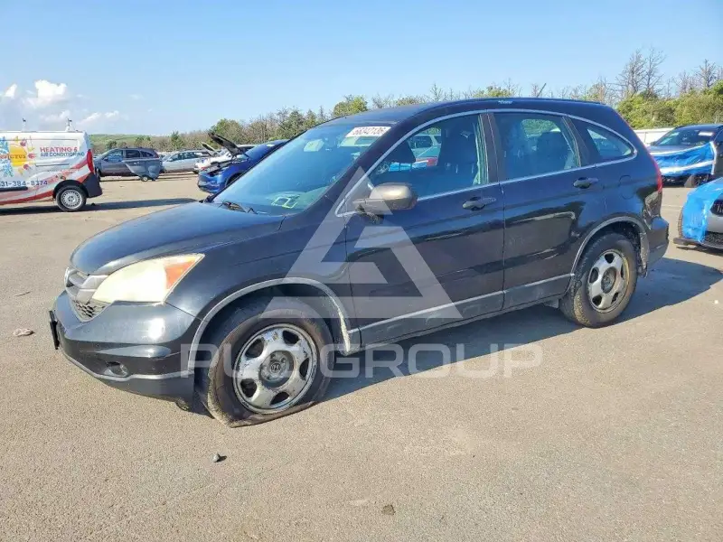 2010 Honda CR-V photo