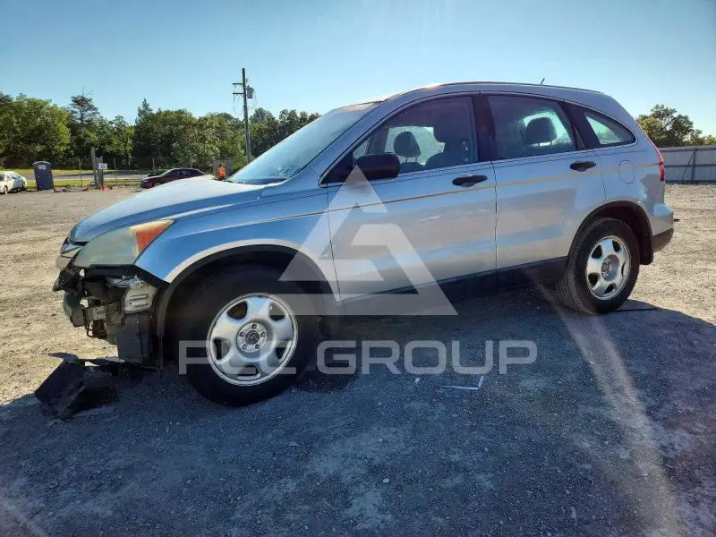 2010 Honda CR-V photo