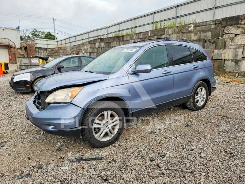 2010 Honda CR-V photo