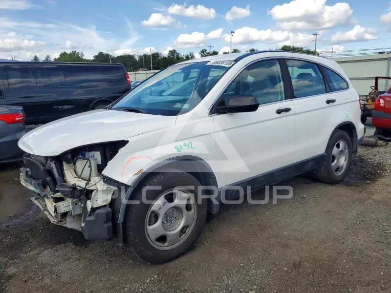 2010 Honda CR-V photo