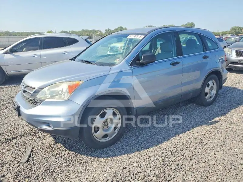 2010 Honda CR-V photo