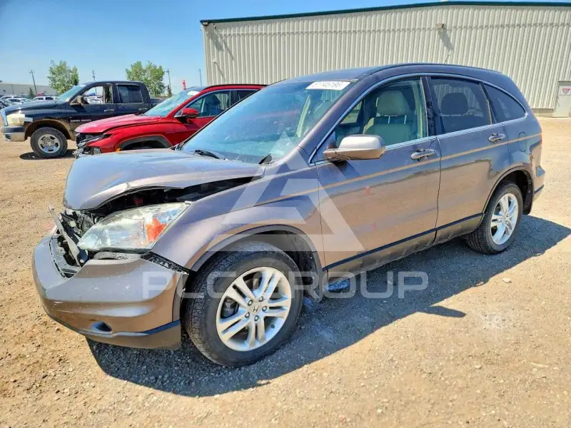 2010 Honda CR-V photo