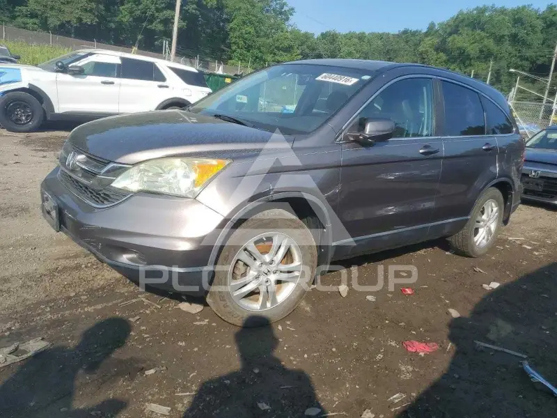 2010 Honda CR-V photo