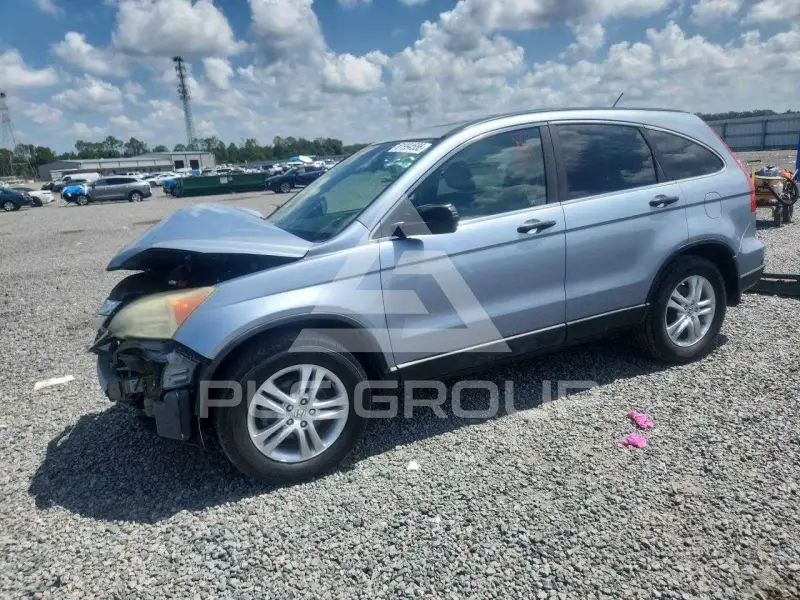 2010 Honda CR-V photo