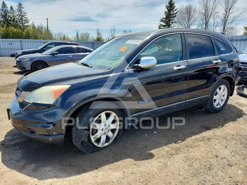 2010 Honda CR-V photo