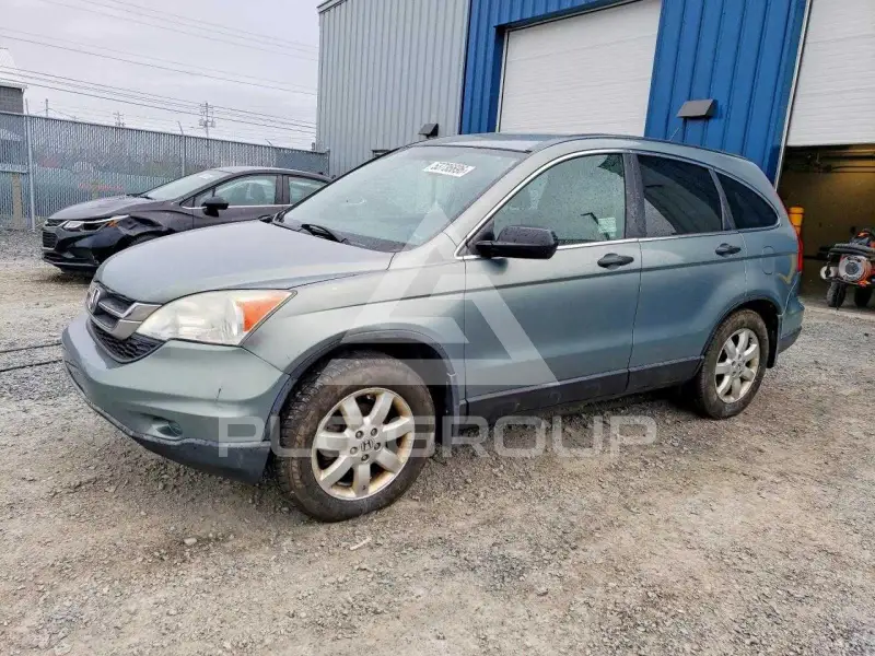 2010 Honda  фото