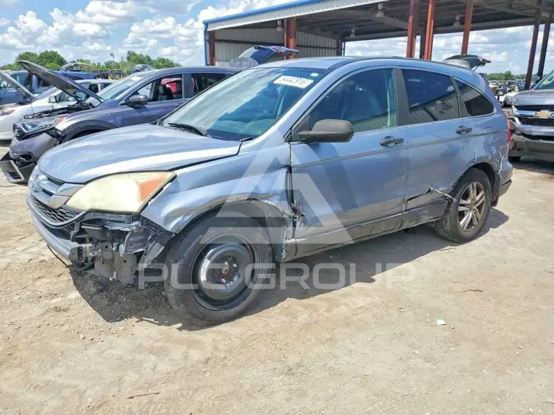 2010 Honda CR-V photo