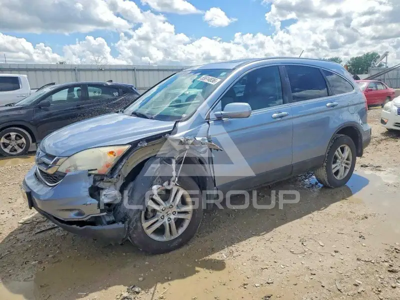2010 Honda CR-V photo