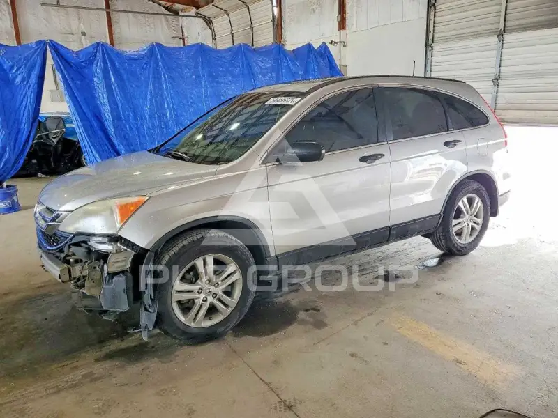 2010 Honda CR-V photo