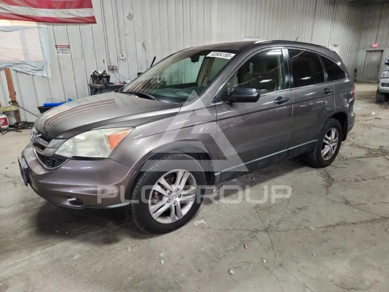 2010 Honda CR-V photo