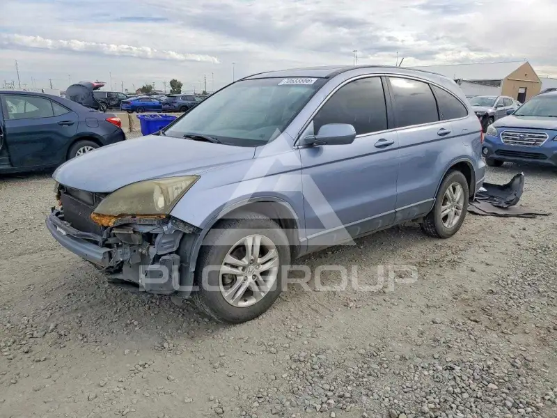 2010 Honda CR-V photo