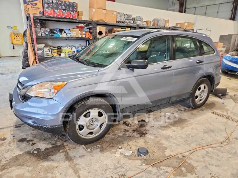2010 Honda CR-V photo