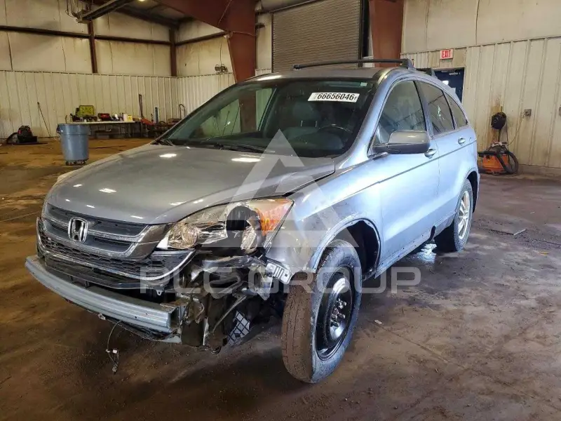 2010 Honda CR-V photo