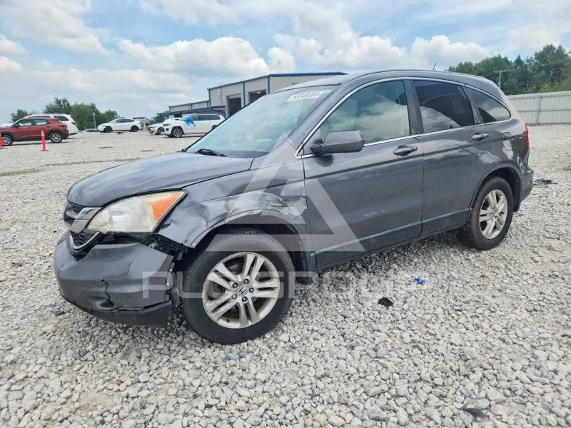 2010 Honda CR-V photo