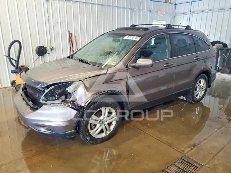 2010 Honda CR-V photo