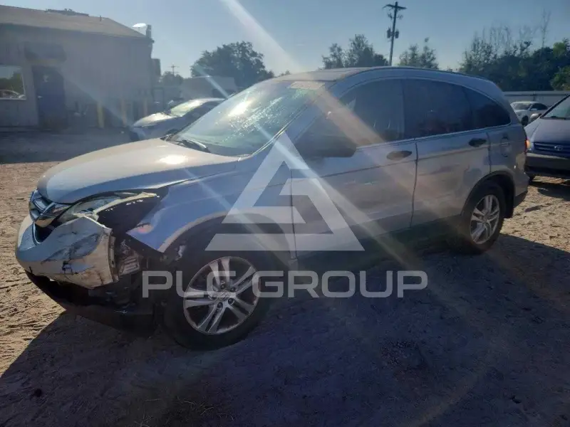 2010 Honda CR-V photo