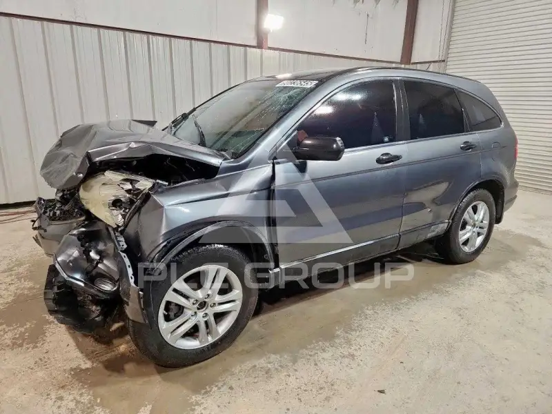 2010 Honda CR-V photo