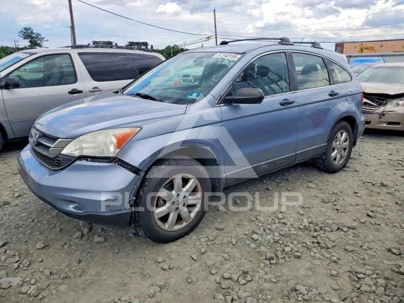 2010 Honda CR-V photo